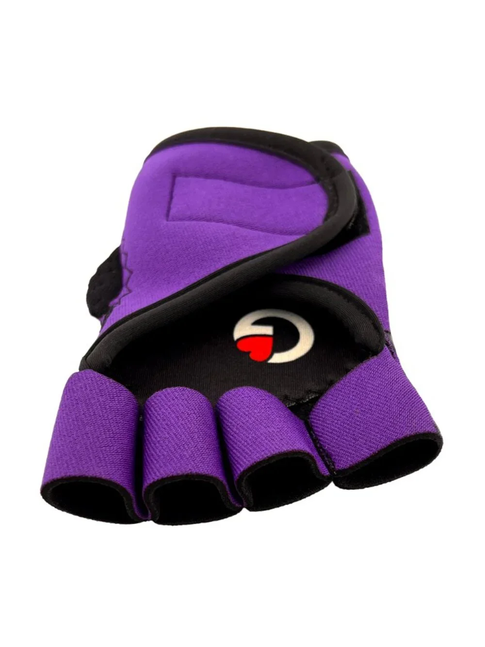 Purple G-Loves Workout Gloves (Size XS) - Brand New/ Unused gym, exercise